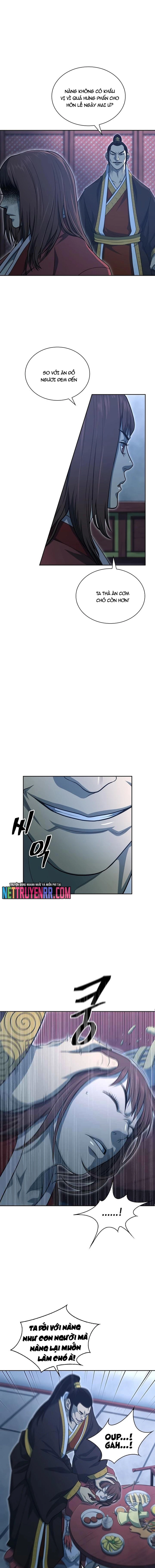 Huyền Thoại Vô Song Chiến Thần: Chapter 113