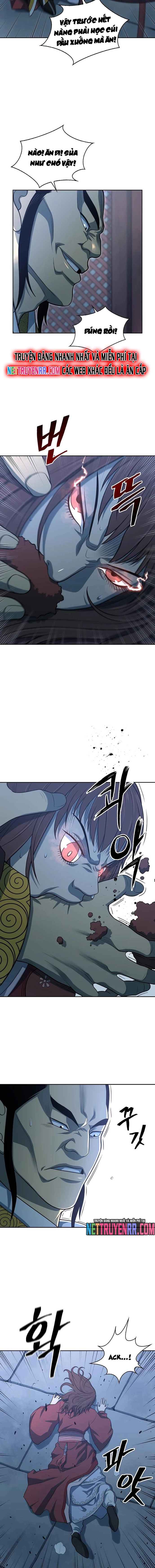 Huyền Thoại Vô Song Chiến Thần: Chapter 113