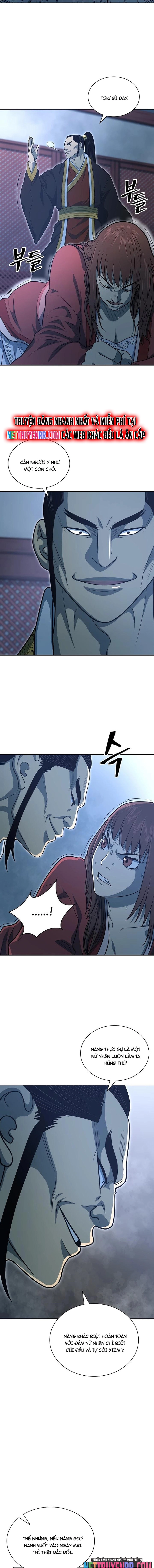 Huyền Thoại Vô Song Chiến Thần: Chapter 113