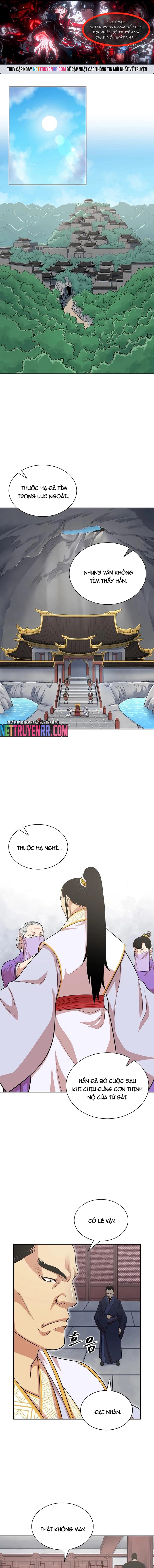 Huyền Thoại Vô Song Chiến Thần: Chapter 114