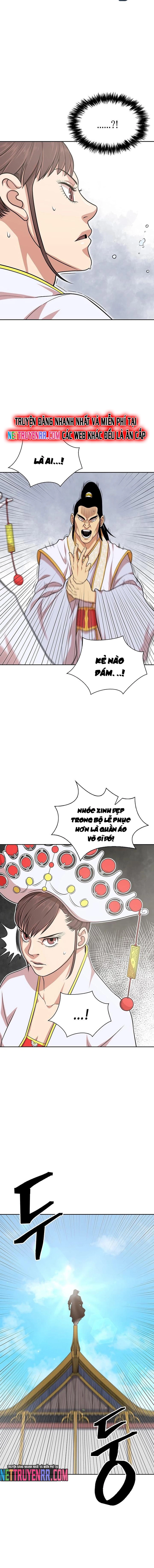 Huyền Thoại Vô Song Chiến Thần: Chapter 114