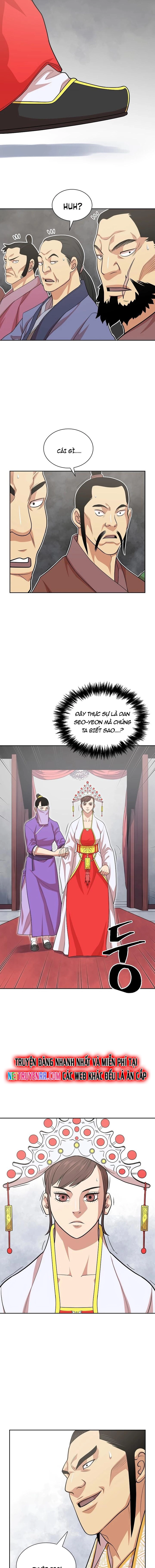 Huyền Thoại Vô Song Chiến Thần: Chapter 114