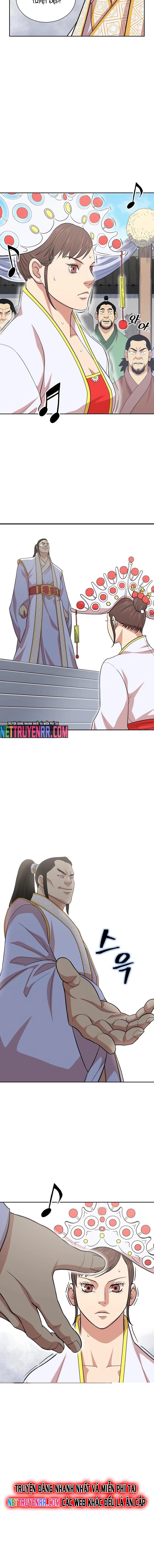 Huyền Thoại Vô Song Chiến Thần: Chapter 114