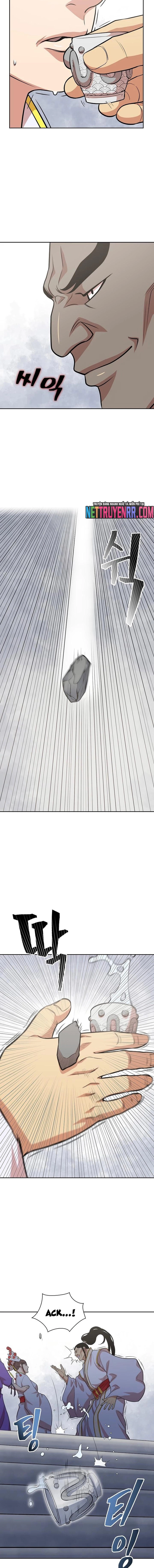 Huyền Thoại Vô Song Chiến Thần: Chapter 114