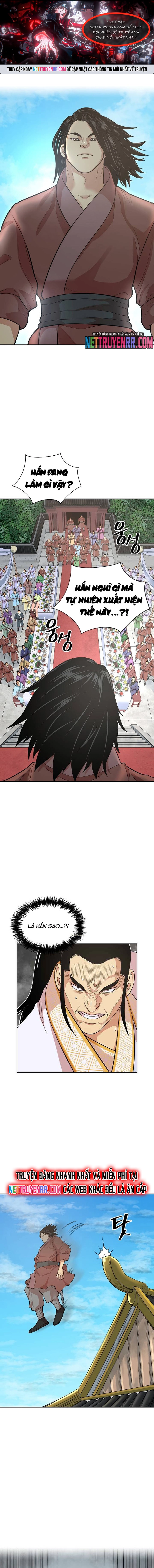 Huyền Thoại Vô Song Chiến Thần: Chapter 115