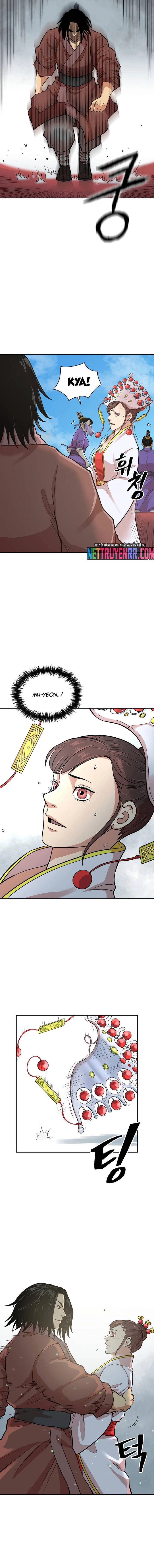 Huyền Thoại Vô Song Chiến Thần: Chapter 115