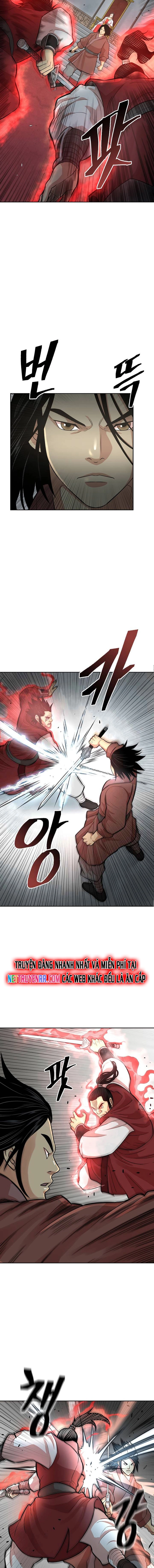 Huyền Thoại Vô Song Chiến Thần: Chapter 115