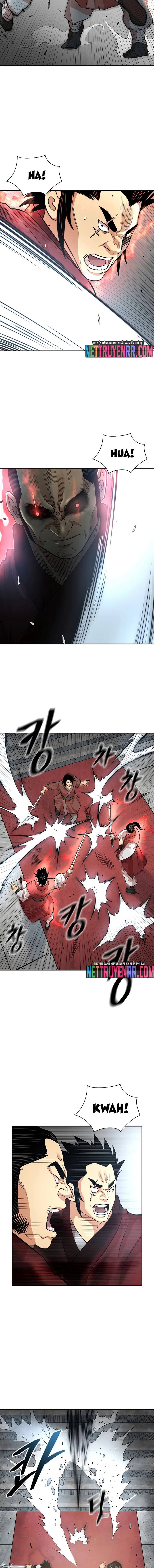 Huyền Thoại Vô Song Chiến Thần: Chapter 115