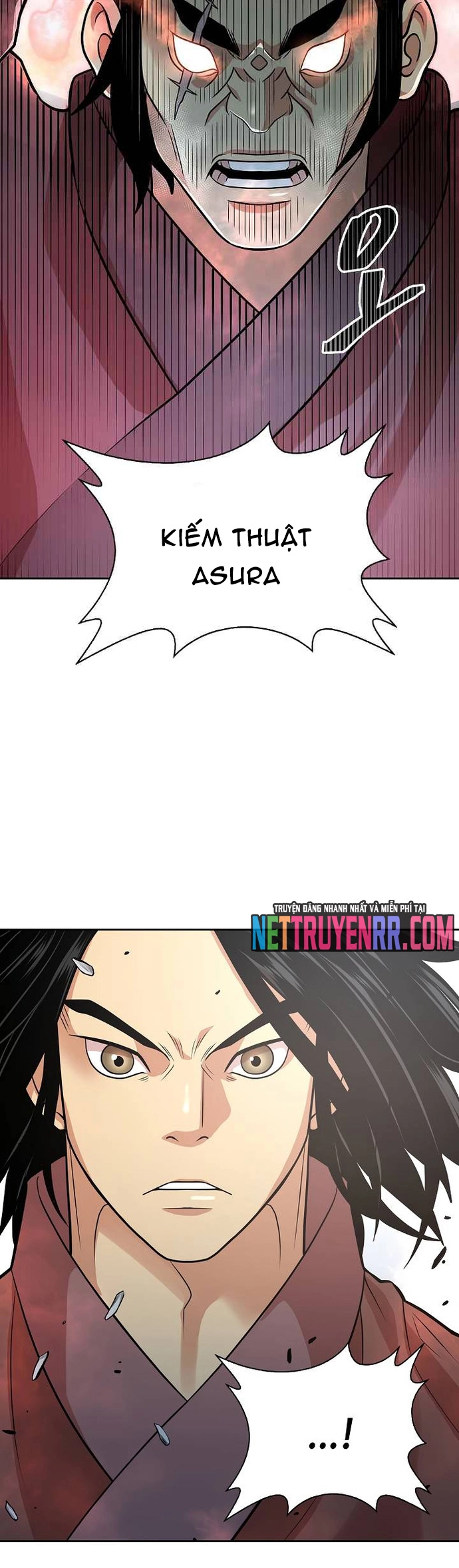 Huyền Thoại Vô Song Chiến Thần: Chapter 115