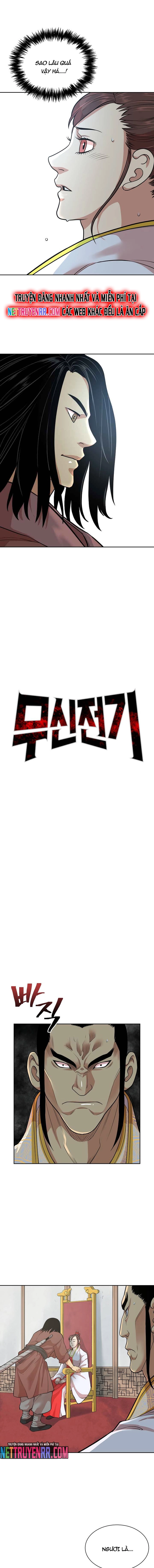 Huyền Thoại Vô Song Chiến Thần: Chapter 115