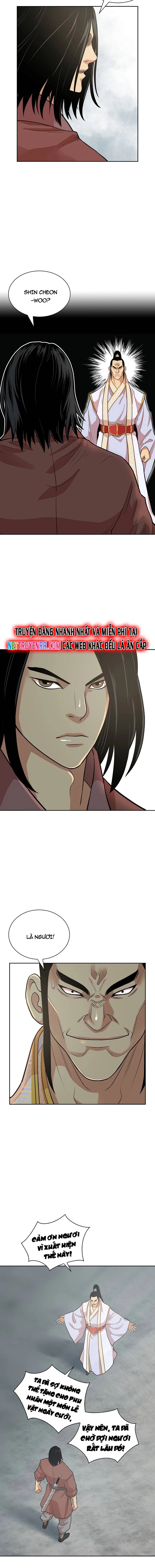 Huyền Thoại Vô Song Chiến Thần: Chapter 115