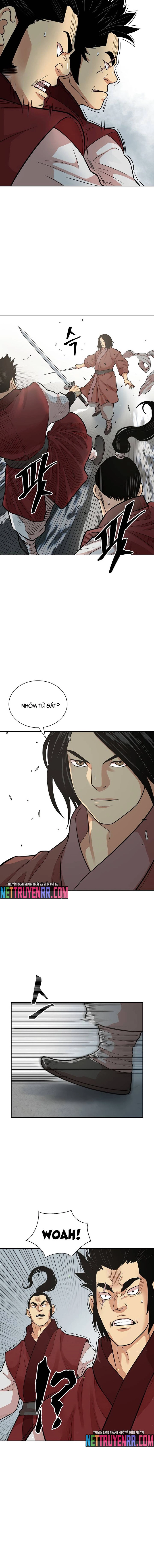 Huyền Thoại Vô Song Chiến Thần: Chapter 115