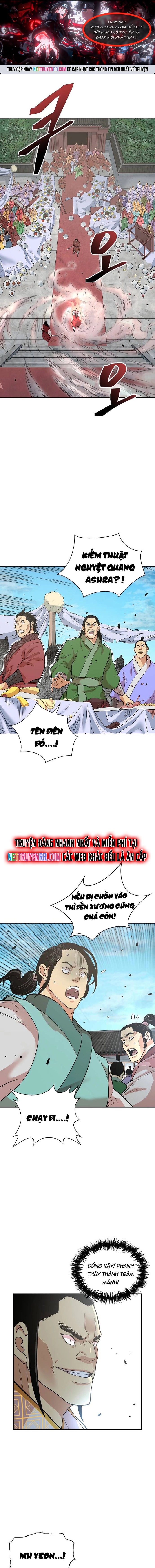 Huyền Thoại Vô Song Chiến Thần: Chapter 116