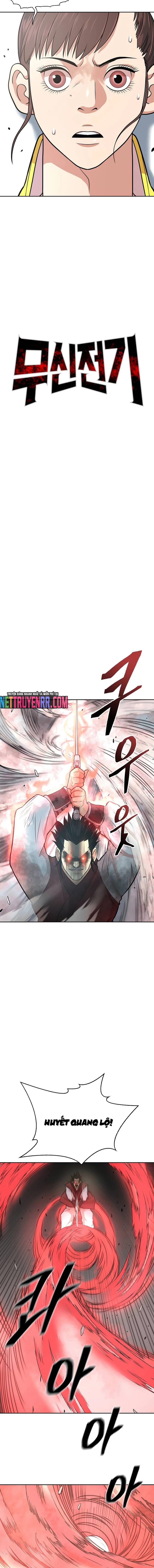 Huyền Thoại Vô Song Chiến Thần: Chapter 116