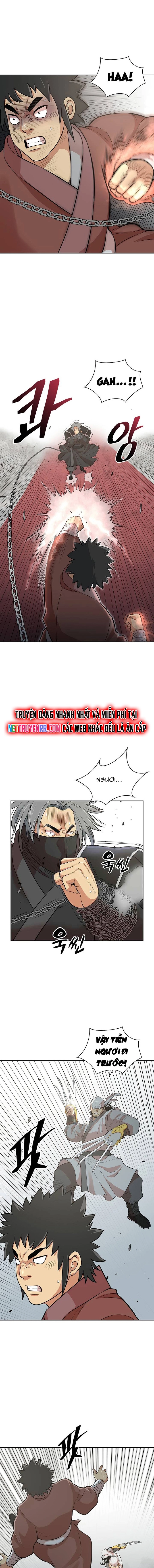 Huyền Thoại Vô Song Chiến Thần: Chapter 116