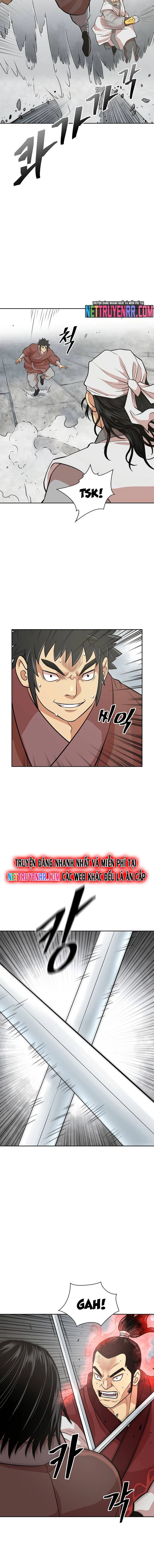 Huyền Thoại Vô Song Chiến Thần: Chapter 116