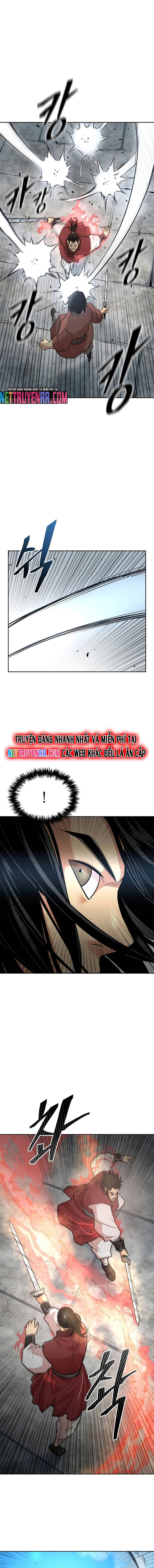 Huyền Thoại Vô Song Chiến Thần: Chapter 116