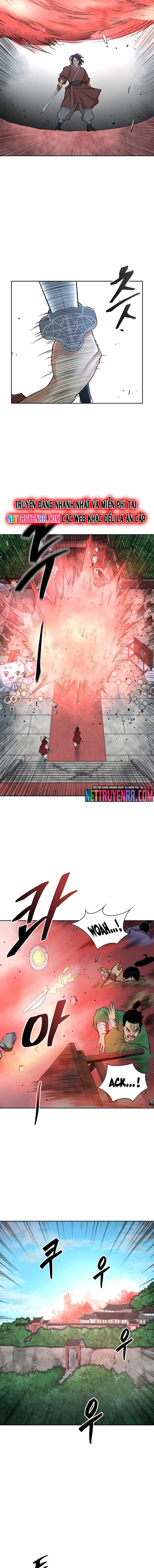 Huyền Thoại Vô Song Chiến Thần: Chapter 116