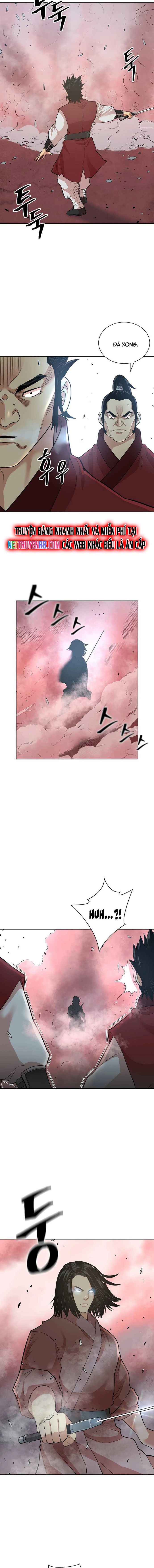 Huyền Thoại Vô Song Chiến Thần: Chapter 116