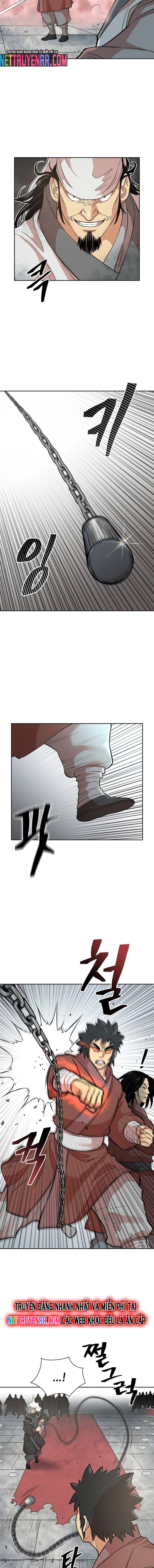 Huyền Thoại Vô Song Chiến Thần: Chapter 116