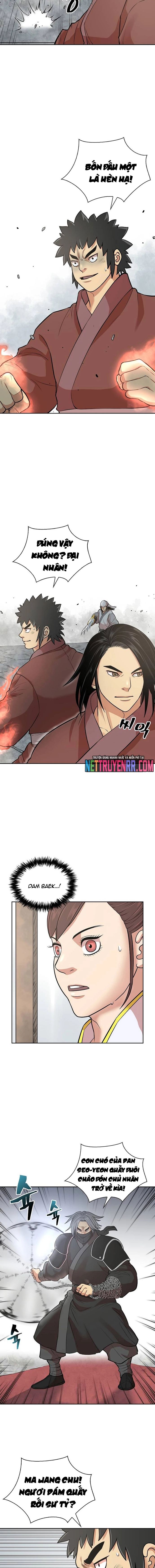 Huyền Thoại Vô Song Chiến Thần: Chapter 116