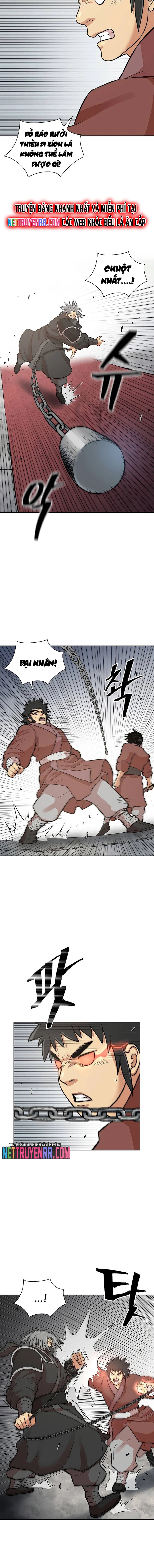 Huyền Thoại Vô Song Chiến Thần: Chapter 116