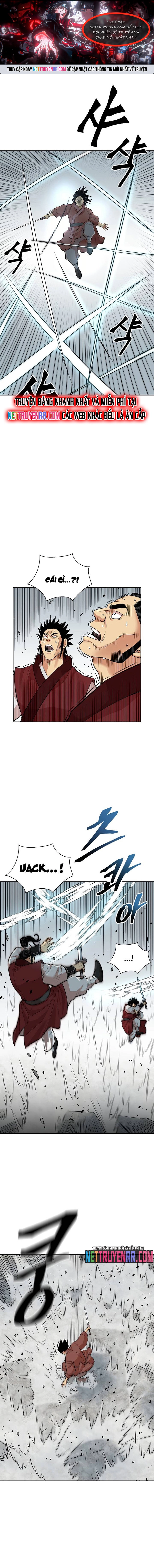 Huyền Thoại Vô Song Chiến Thần: Chapter 117