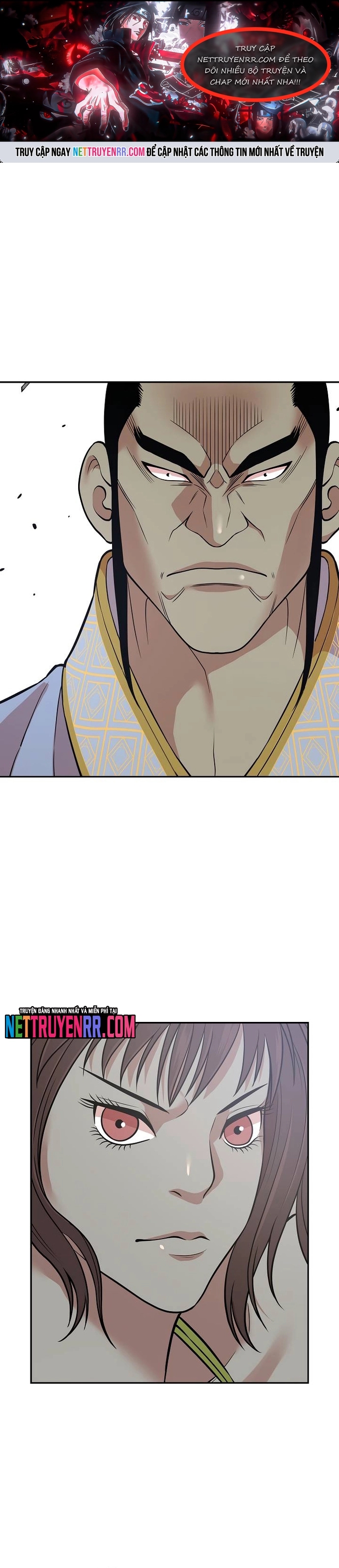 Huyền Thoại Vô Song Chiến Thần: Chapter 119