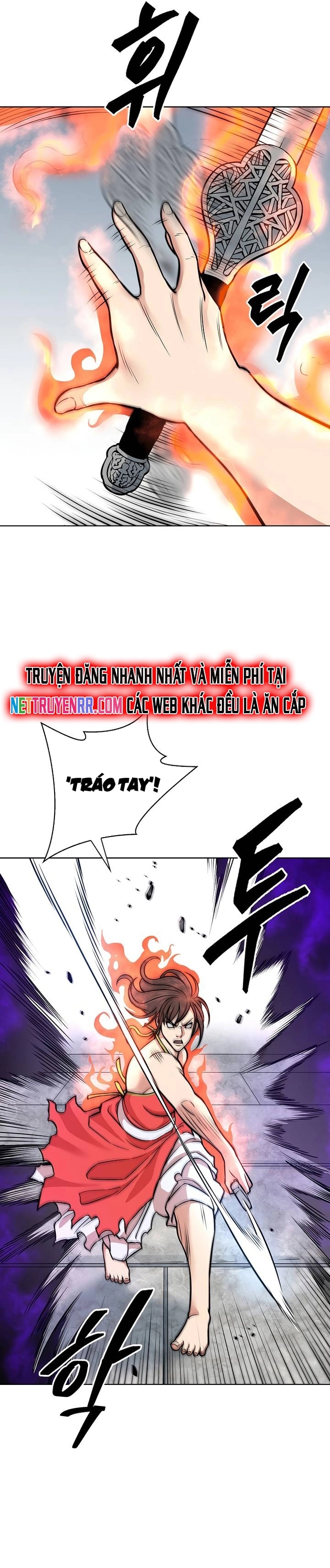 Huyền Thoại Vô Song Chiến Thần: Chapter 119