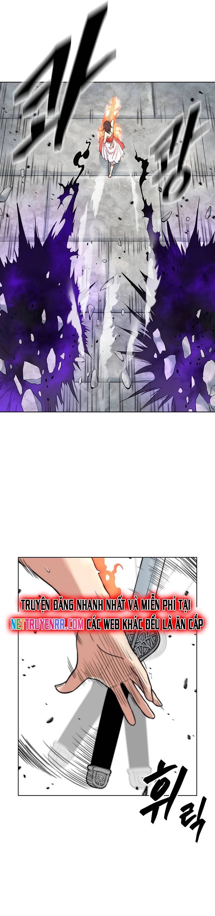 Huyền Thoại Vô Song Chiến Thần: Chapter 119