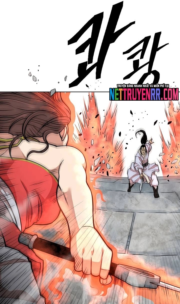 Huyền Thoại Vô Song Chiến Thần: Chapter 119