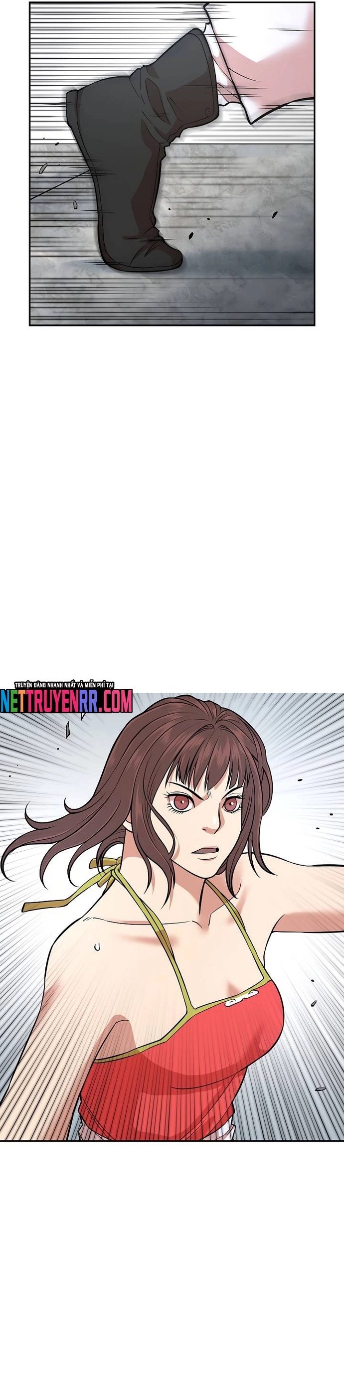 Huyền Thoại Vô Song Chiến Thần: Chapter 119