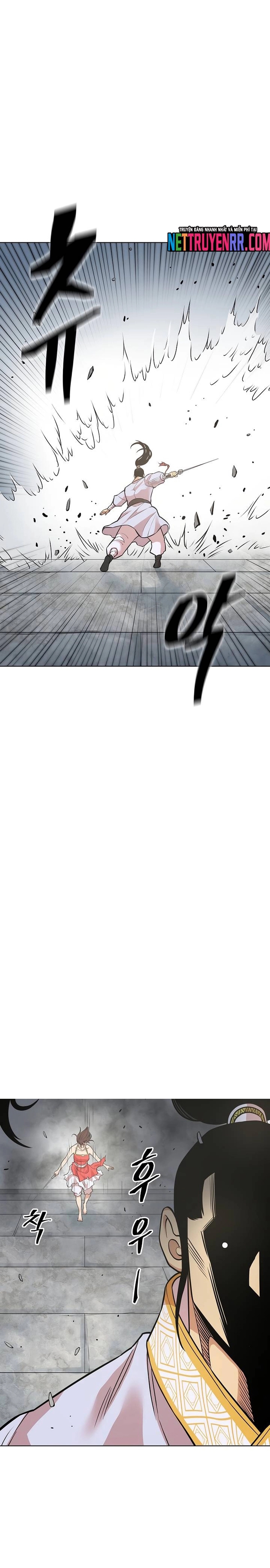 Huyền Thoại Vô Song Chiến Thần: Chapter 119