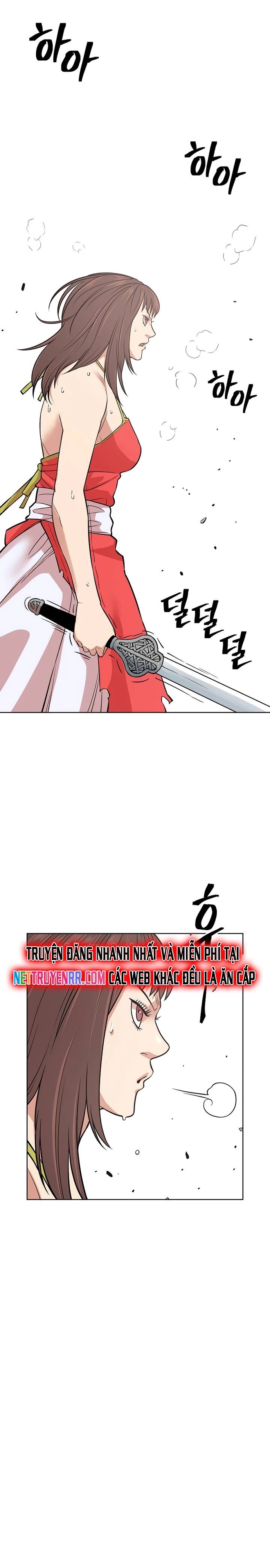 Huyền Thoại Vô Song Chiến Thần: Chapter 119