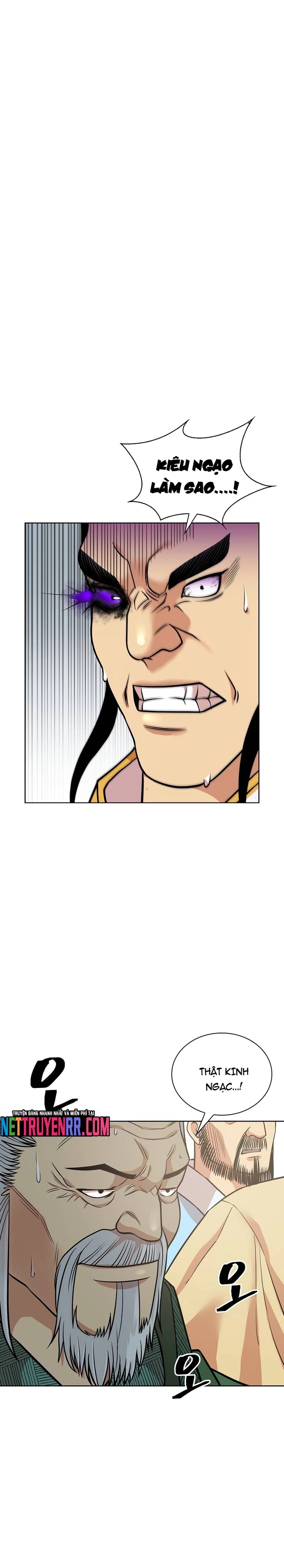 Huyền Thoại Vô Song Chiến Thần: Chapter 119