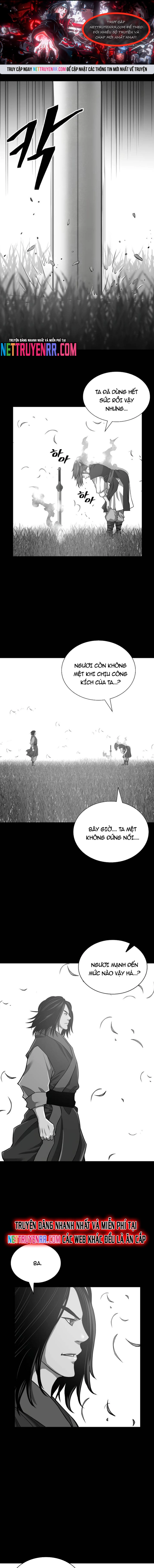 Huyền Thoại Vô Song Chiến Thần: Chapter 120