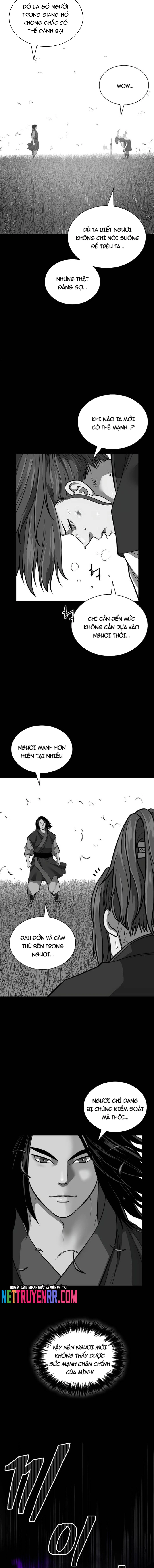 Huyền Thoại Vô Song Chiến Thần: Chapter 120