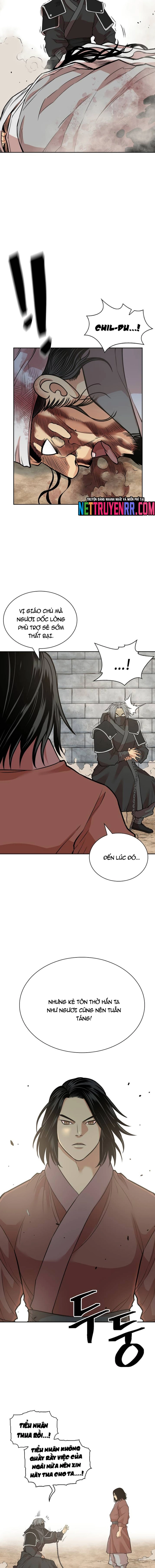 Huyền Thoại Vô Song Chiến Thần: Chapter 120