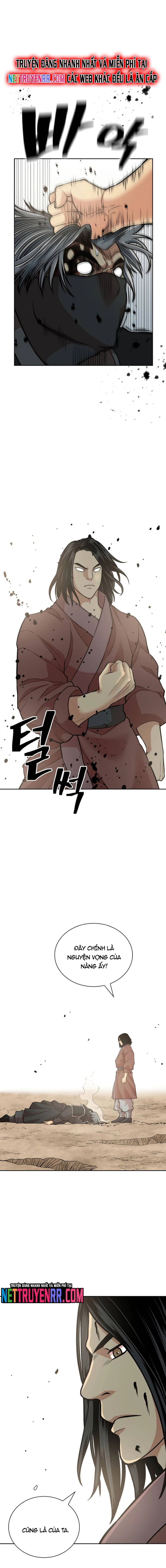 Huyền Thoại Vô Song Chiến Thần: Chapter 120