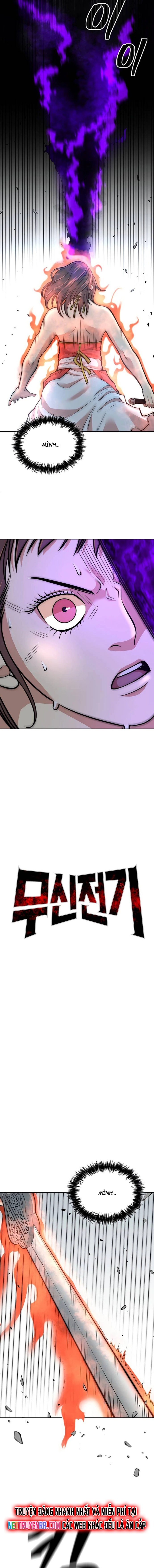 Huyền Thoại Vô Song Chiến Thần: Chapter 120