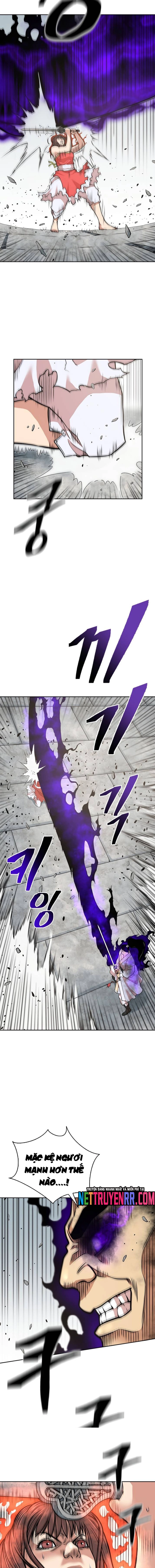 Huyền Thoại Vô Song Chiến Thần: Chapter 120