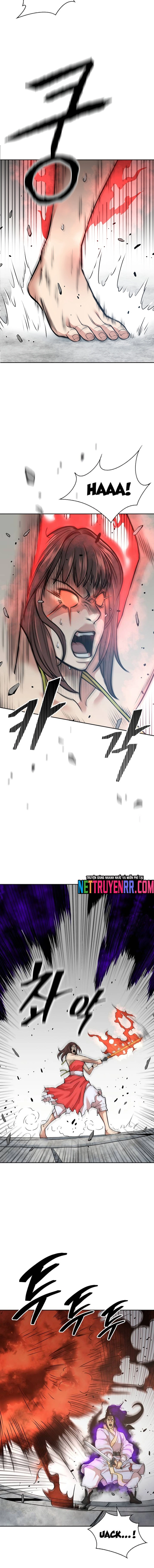 Huyền Thoại Vô Song Chiến Thần: Chapter 120