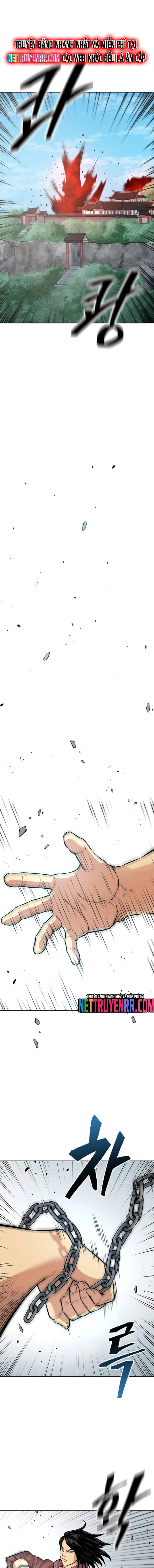 Huyền Thoại Vô Song Chiến Thần: Chapter 120