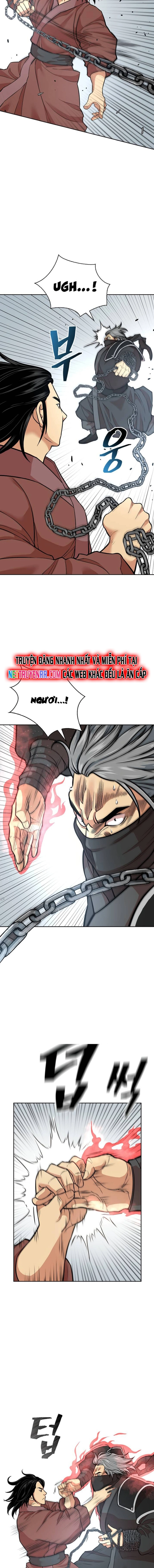 Huyền Thoại Vô Song Chiến Thần: Chapter 120