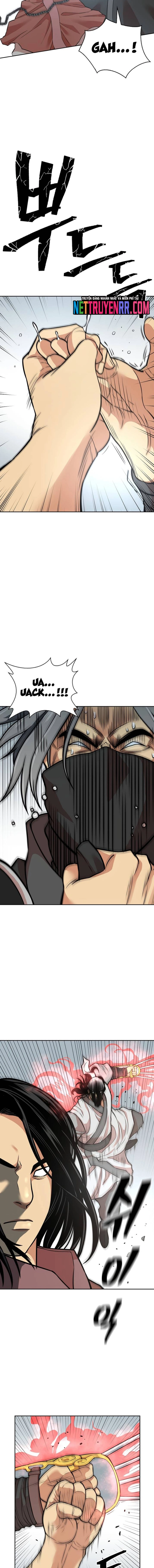 Huyền Thoại Vô Song Chiến Thần: Chapter 120