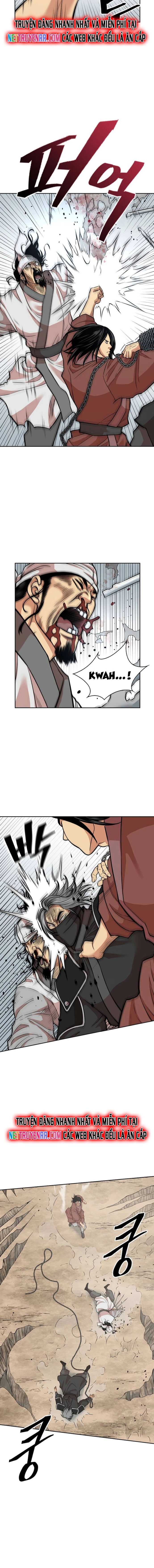 Huyền Thoại Vô Song Chiến Thần: Chapter 120