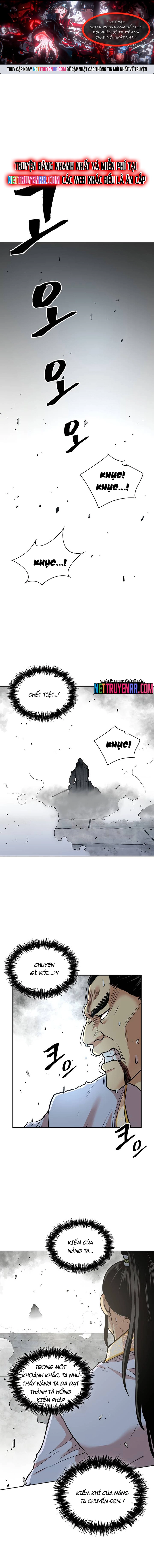 Huyền Thoại Vô Song Chiến Thần: Chapter 121