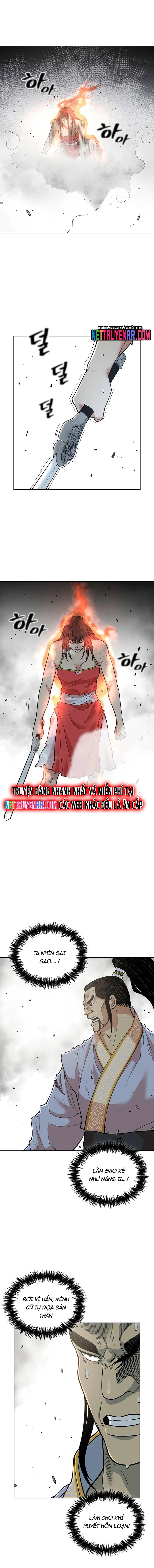 Huyền Thoại Vô Song Chiến Thần: Chapter 121