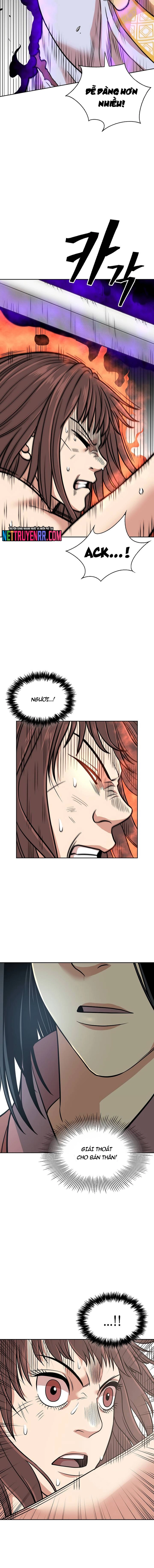Huyền Thoại Vô Song Chiến Thần: Chapter 121