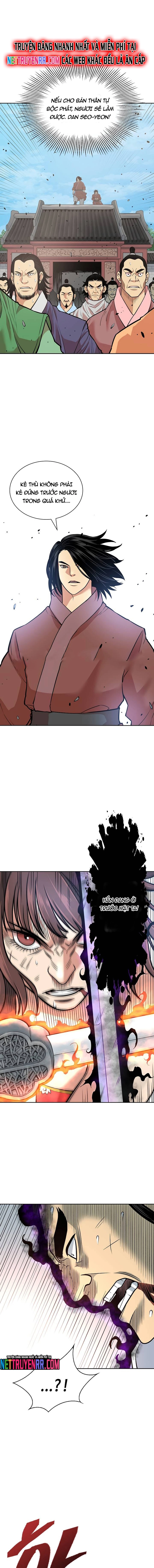 Huyền Thoại Vô Song Chiến Thần: Chapter 121